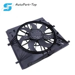 Radiator Condenser Cooling Fan Fits 2016-2020 Mercedes-benz Metris A4479064400. Fixed Price $150.29.