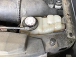 Coolant Reservoir Heritage Fits 99-04 Ford F150 Pickup 308004. Fixed Price $75.15.