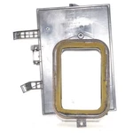 Lower Cabin Air Filter Housing / Cover - 2005 Audi S4 Cabrio 4.2 8E1819441B. Fixed Price $25.00.