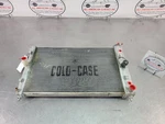 2005-06 Gto Aftermarket Cold-case Aluminum Radiator Assembly. Fixed Price $224.95.
