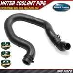Hvac Heater Hose For Mercedes-benz C230 W203/S203 2002 L4 2.3L Dohc 2038303096. Fixed Price $33.99.