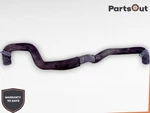 2013 - 2014 Audi A8 Radiator Overflow Reservoir Tank Hose Tube Pipe Oem. Fixed Price $49.49.