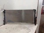 Radiator Hardtop Model Fits 14-15 19 Mini Cooper 3911629. Fixed Price $155.99.