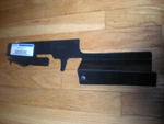 New Oem 2013 2016 Ford Lincoln Mkz Hybrid Air Deflector Lh DP5Z-8311-C. Fixed Price $14.99.