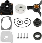 Water Pump Impeller Kit Johnson Evinrude 40/45/48/50 Hp 433548 433549 438592. Fixed Price $32.29.
