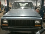 Cherokee 1998 Coolant Reservoir 109507. Fixed Price $15.00.