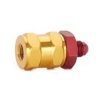 Jaz 834-206-06 Fuel Cell External Tip Over Valve AN-6. Fixed Price $58.17.