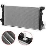 Radiator 13510 15-20 Ford F150 3.5L 5.0L 18-21 Expedition Lincoln Navigator. Fixed Price $125.00.
