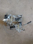 Driver Passenger Latch Support Light Bracket Fits 19-21 Mercedes C-class 756469. Fixed Price $554.90.