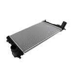 Intercooler Radiator Assembly For Select Volkswagen Audi Tt Vehicles Aluminum. Fixed Price $82.99.