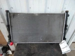 Radiator With Turbo Fits 08-15 Lancer 1546300. Fixed Price $129.89.