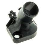 For Nissan Versa Note 2014-2019 Motorad Engine Coolant Thermostat Water Outlet. Fixed Price $28.06.