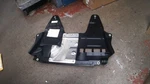 Genuine Mopar Front Belly Pan 68073805AC. Fixed Price $122.85.