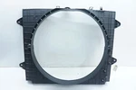 2016-2019 Nissan Titan Xd Oem 5.0L Radiator Fan Shroud Assembly. Fixed Price $145.00.