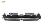 2017 - 2019 Audi Q7 3.0L Engine Radiator Support Upper Air Duct Cover Oem. Fixed Price $45.00.