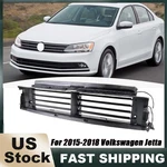 Air Shutter Assy For Volkswagen Jetta 2015-2018 5C6122321B. Fixed Price $65.92.