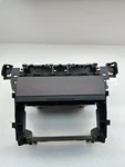 Audi A6 Climate Control Magnetola Panel 4B0035459 4B0858005C 4B0858005F. Fixed Price $40.00.