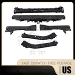 Radiator Support For 2018 2019 2020-2022 Toyota Camry Xle Xse 5320233903. Fixed Price $69.39.