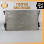 10-16 Porsche Panamera 3.6L V6 Engine Coolant Radiator 97010613102 Oem 68K. Fixed Price $240.70.