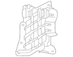 Genuine Mitsubishi Side Cover 5370C313. Fixed Price $164.34.