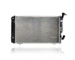 Radiator 4-134 Fits 90-91 Beretta 45450. Fixed Price $259.69.