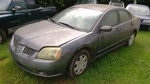 Radiator Cylinder Canada Market Fits 04-06 Galant 207939. Fixed Price $115.19.