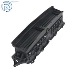 Front Grille Radiator Shutter 71350-THR-A01 For 2018-20 Honda Odyssey With Motor. Fixed Price $101.16.