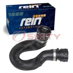 Rein Upper Radiator Coolant Hose For 2006-2011 Audi A6 3.2L V6 Belts Cooling Lk. Fixed Price $45.31.