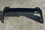 2010 W212 Mercedes Benz E63 Amg Sport Sedan Rear Bumper Cover Black 2128855525. Fixed Price $335.75.