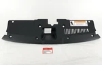 Genuine Oem Honda 71125-TLA-A50 Front Grille Sight Shield Cover 2020-2021 Cr-v. Fixed Price $49.90.