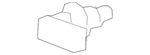 Genuine Gm Engine Coolant Temperature Sensor 55489870. Fixed Price $12.63.