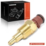 A-premium Engine Coolant Temperature Sensor For Chevy Nova 85-88 Toyota Corolla. Fixed Price $14.09.