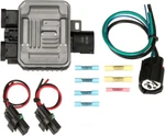 Engine Cooling Fan Module Gates FCM108K. Fixed Price $391.94.