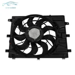 Radiator Cooling Fan Assembly For Gmc Terrain 2018-2019 Chevrolet Equinox 1.5L. Fixed Price $103.83.