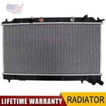 New Radiator W/ Transmission Oil Cooler For Honda Fit 2007-2008 Automatic Trans.. Fixed Price $68.99.