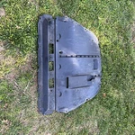 2019-2025 Nissan Altima Front Under Body Splash Shield Guard Oem 758906CA0A Used. Fixed Price $140.00.