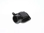 Meziere WN0019S Black Billet Water Neck For Fits Gm LS1 Engine. Fixed Price $190.44.