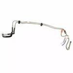Genuine Ford Automatic Transmission Oil Cooler Hose Assembly BE5Z-7R081-A. Fixed Price $75.15.