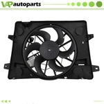 Radiator Cooling Fan Assembly Ford Crown Victoria Lincoln Town Car 620-120. Fixed Price $93.33.