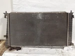 Radiator Fits 98 Windstar 616676. Fixed Price $100.04.