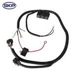Skp SK645A02 Engine Cooling Fan Relay Kit Fits 1999-2006 Chevrolet Silverado 150. Fixed Price $45.95.