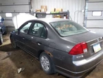 Radiator Sedan Excluding Gx Fits 01-05 Civic 2151670. Fixed Price $142.50.