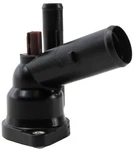 Engine Coolant Thermostat / Water Outlet Assembly 4 Seasons 86328. Fixed Price $78.95.