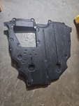 Genuine Toyota 2023-2024 Grand Highlander Under Cover 51420-0E140,NO Oil. Fixed Price $150.00.