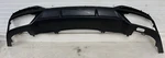 2023 2024 Audi A5 / S-line Rear Lower Valance Diffuser Panel 8W6807521AJ Oem. Fixed Price $285.00.