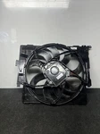 2013-2016 Bmw 328I F30 Radiator Electric Fan Motor Blade Shroud. Fixed Price $120.00.