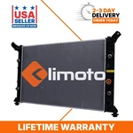 Klimoto Radiator For Gmc Sierra 3500 Hd Chevrolet Silverado. Fixed Price $203.22.