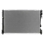 Radiator 6 Cylinder Fits 08-11 Mazda Tribute 45741. Fixed Price $210.00.