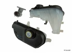 Genuine Jaguar Coolant Reservoir Expansion Tank With Cap (s-type R) Super V8 Xjr. Fixed Price $197.40.