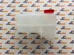 Header Coolant Expansion Tank For Land Rover Defender Discovery 1 200TDI 300TDI. Fixed Price $44.97.